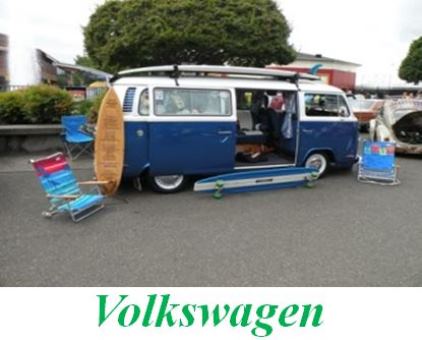Volkswagen